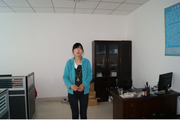 優秀內勤工作人員 優秀內勤工作人員